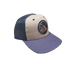 Hat - Dark Sky - Khaki/Blue - Zion Natl Park Forever Project