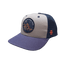 Hat - Dark Sky - Khaki/Blue - Zion Natl Park Forever Project