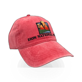 Concept 360 GWT theme hat showing a stylish, branded hat with a structured design and bold logo, perfect for casual wear.