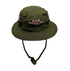Hat - Jr Ranger Zion Bucket - Zion Natl Park Forever Project