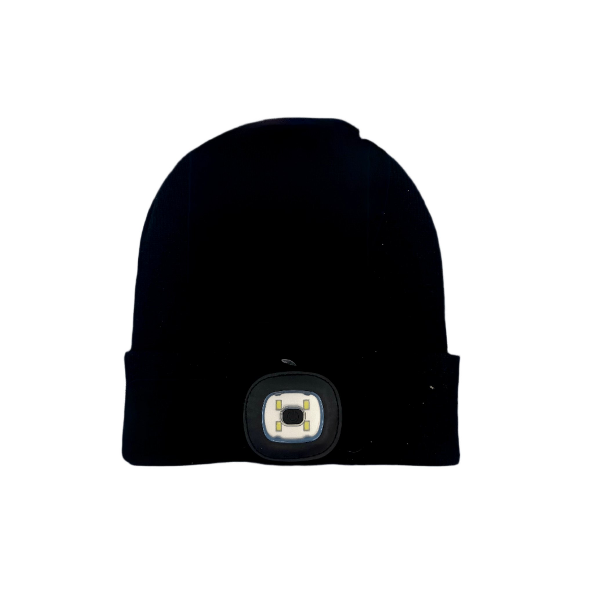 Hat - Night Scout LED Beanie - Zion Natl Park Forever Project