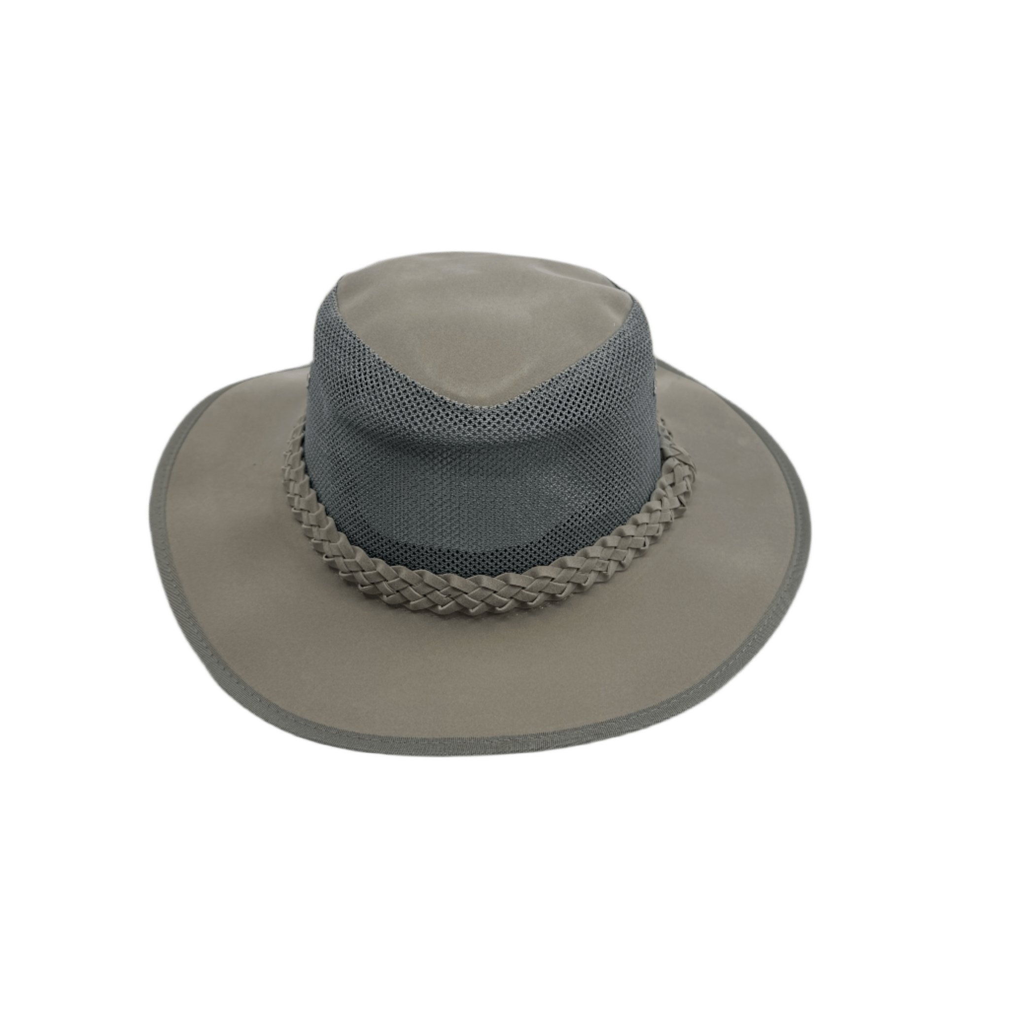 Hat - Outdoor Soaker - Zion Natl Park Forever Project