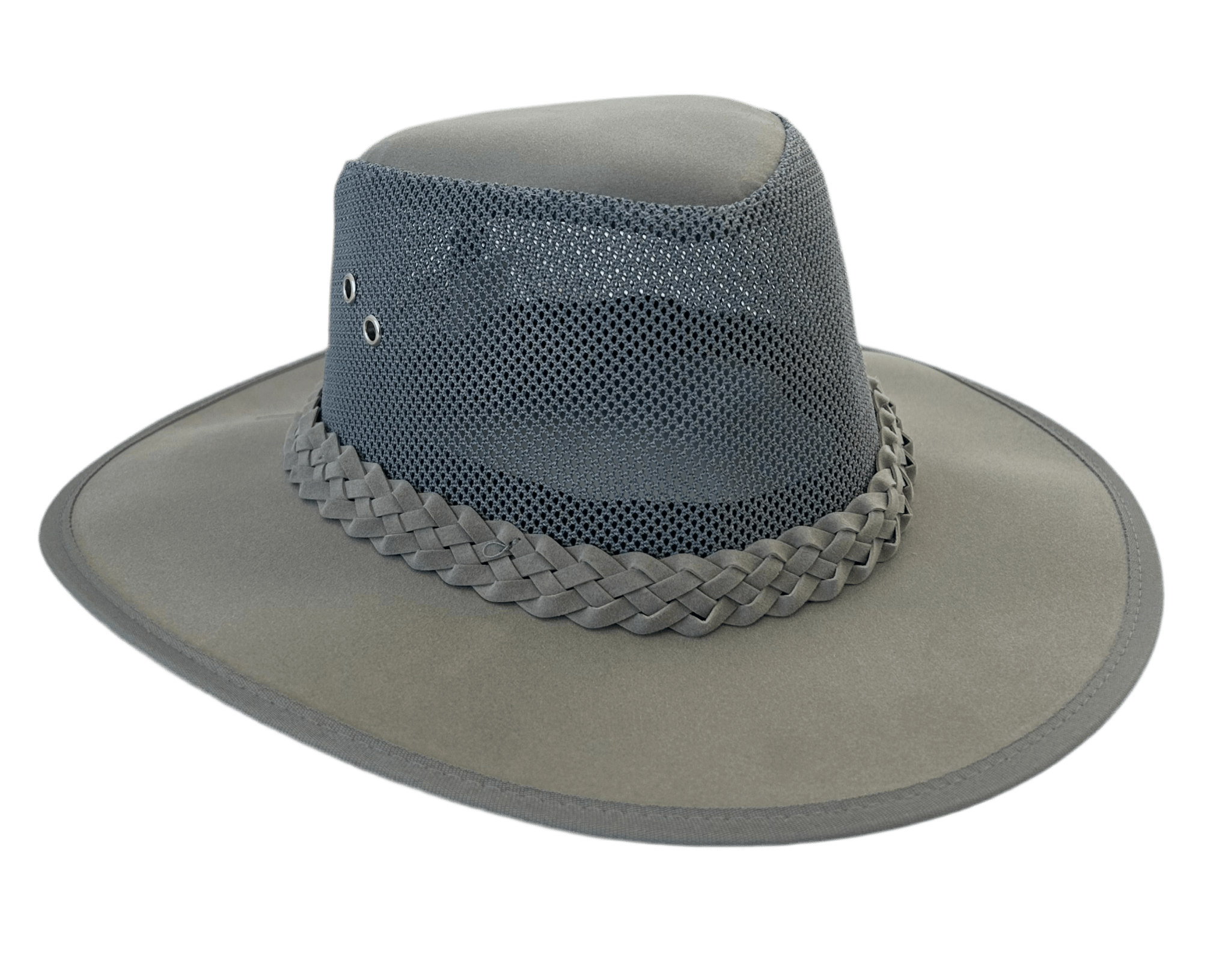 Hat - Outdoor Soaker - Zion Natl Park Forever Project