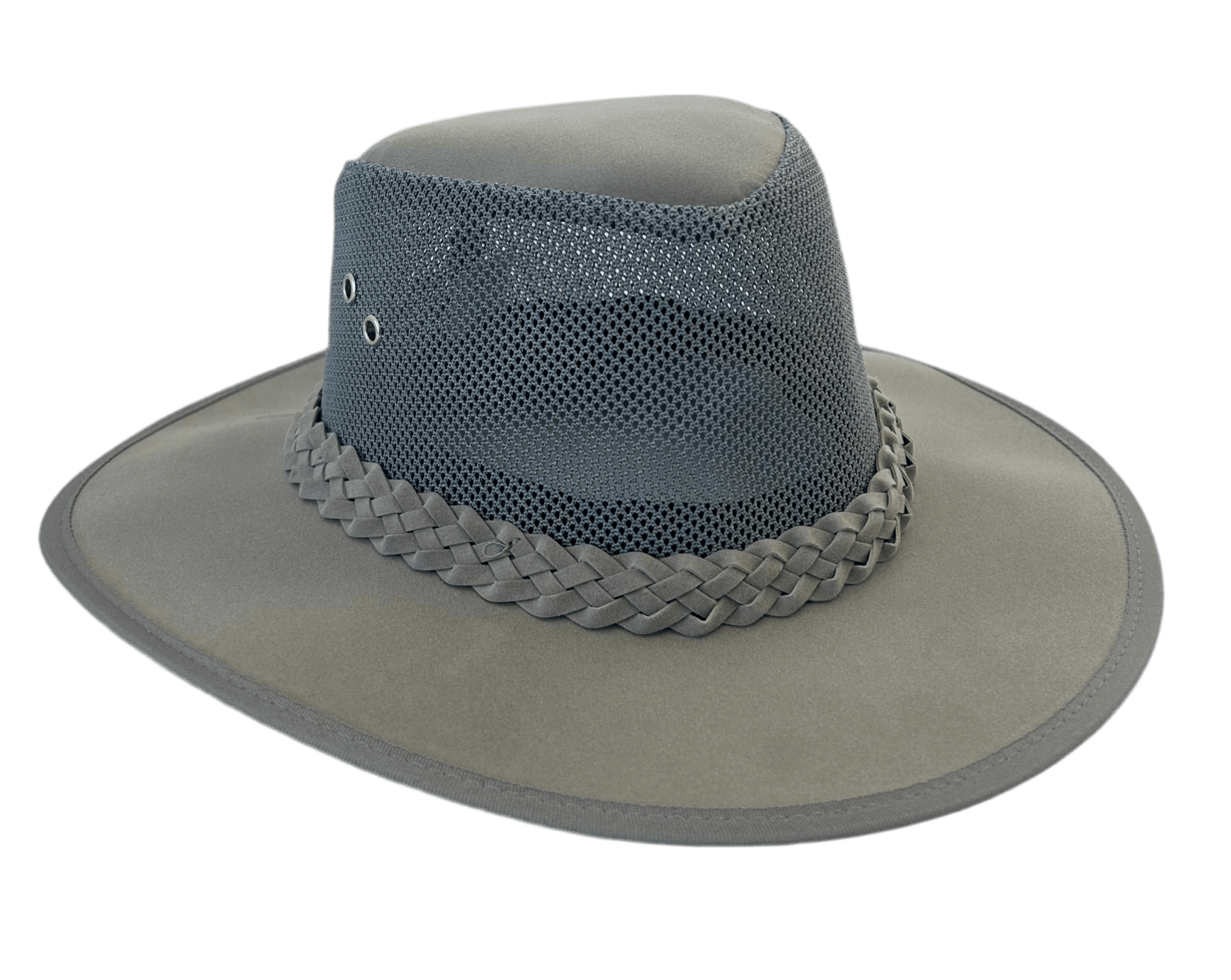 Hat - Outdoor Soaker - Zion Natl Park Forever Project