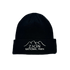 Hat - Rugged Cliffs Beanie - Zion Natl Park Forever Project