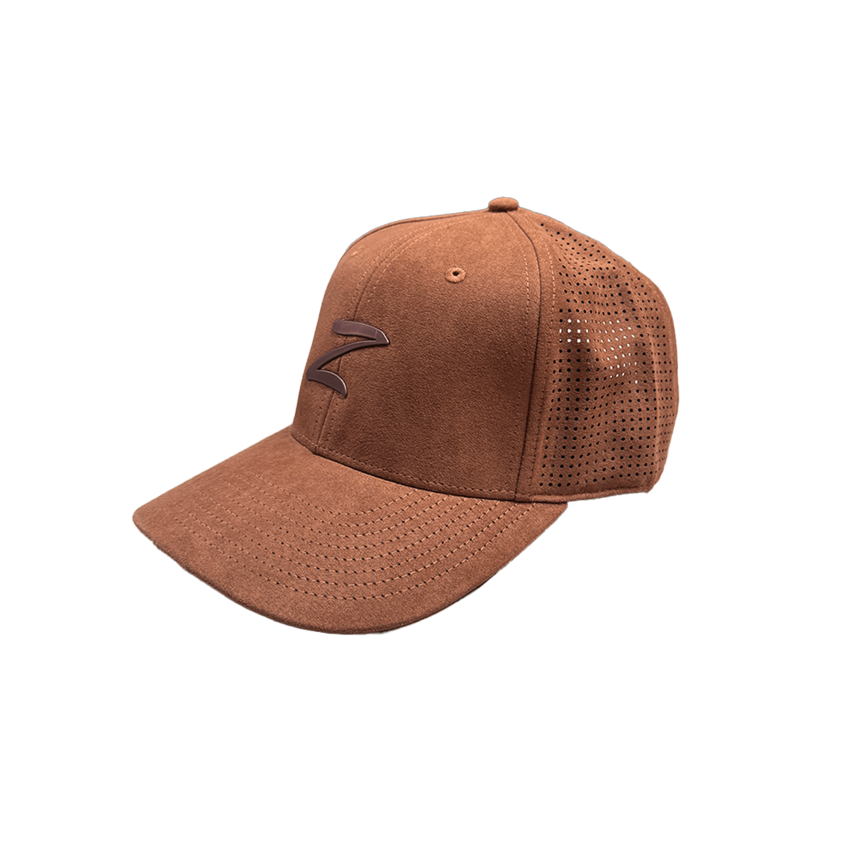 Hat - Suede Z Microfiber - Zion Natl Park Forever Project