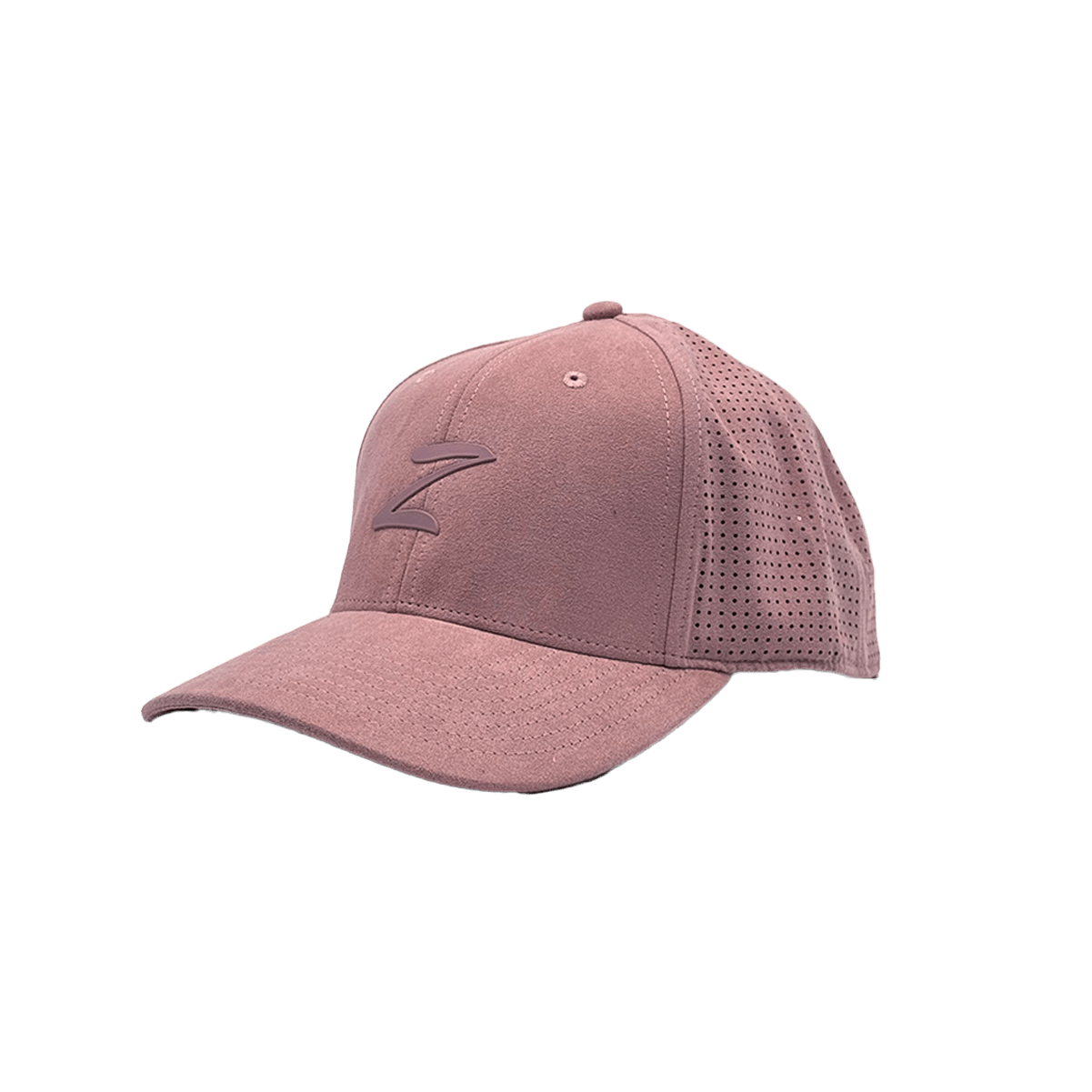Hat - Suede Z Microfiber - Zion Natl Park Forever Project