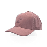 American Needle Suede Z Microfiber Hat featuring a classic design and adjustable strap for a comfortable fit.