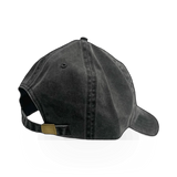 Concept 360 Utah Rocks theme hat featuring bold rock-inspired design and adjustable strap for a casual, stylish look.