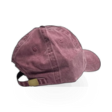 Concept 360 Utah Rocks themed hat featuring a rugged design with Utah rock formation imagery.