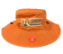 Hat - Wide Brim Bucket Zion - Zion Natl Park Forever Project