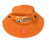 Hat - Wide Brim Bucket Zion - Zion Natl Park Forever Project