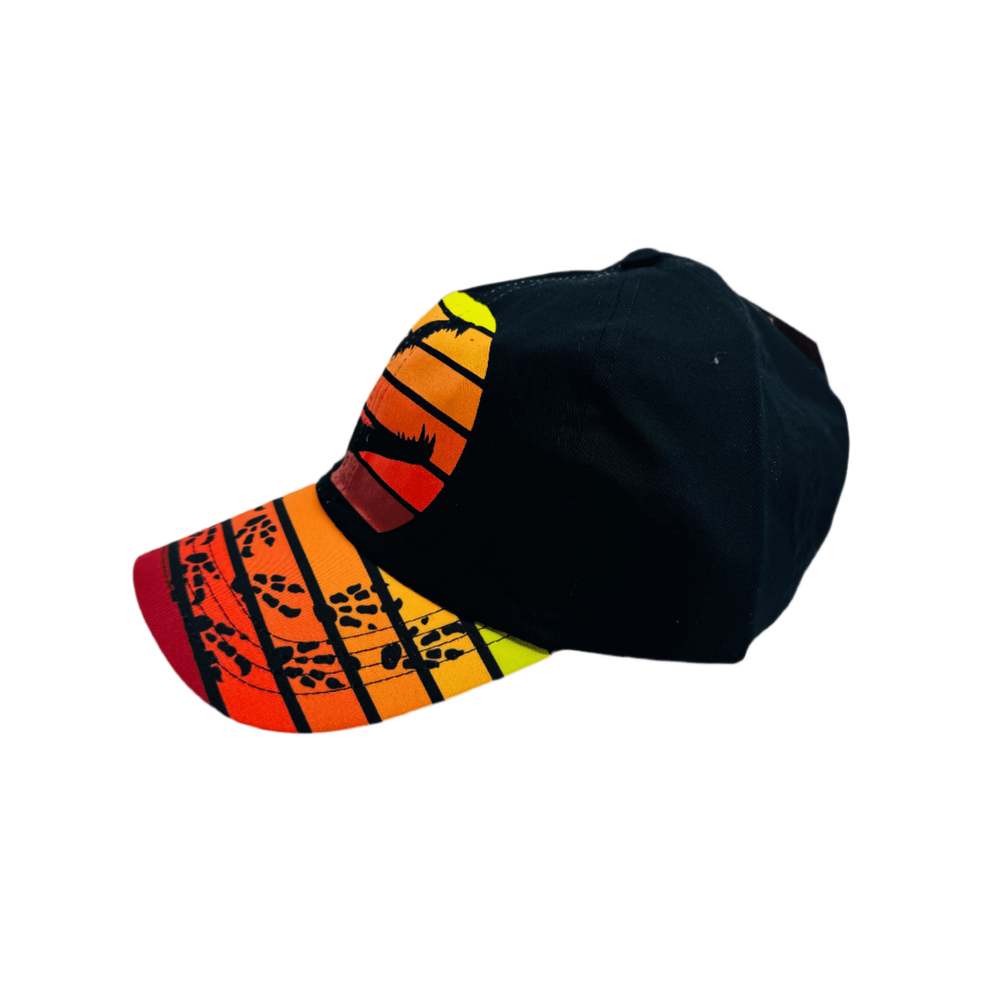 Hat - Yth Sunset Zion Phytosaur - Zion Natl Park Forever Project
