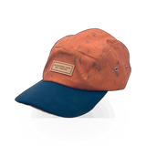 Jack & Sage Zion theme hat featuring a stylish design, perfect for casual wear and adding a trendy touch to any outfit.