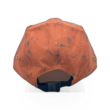 Black Zion theme hat by JACK & SAGE featuring a stylish design and comfortable fit.