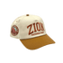 Hat - Zion Arch - Zion Natl Park Forever Project