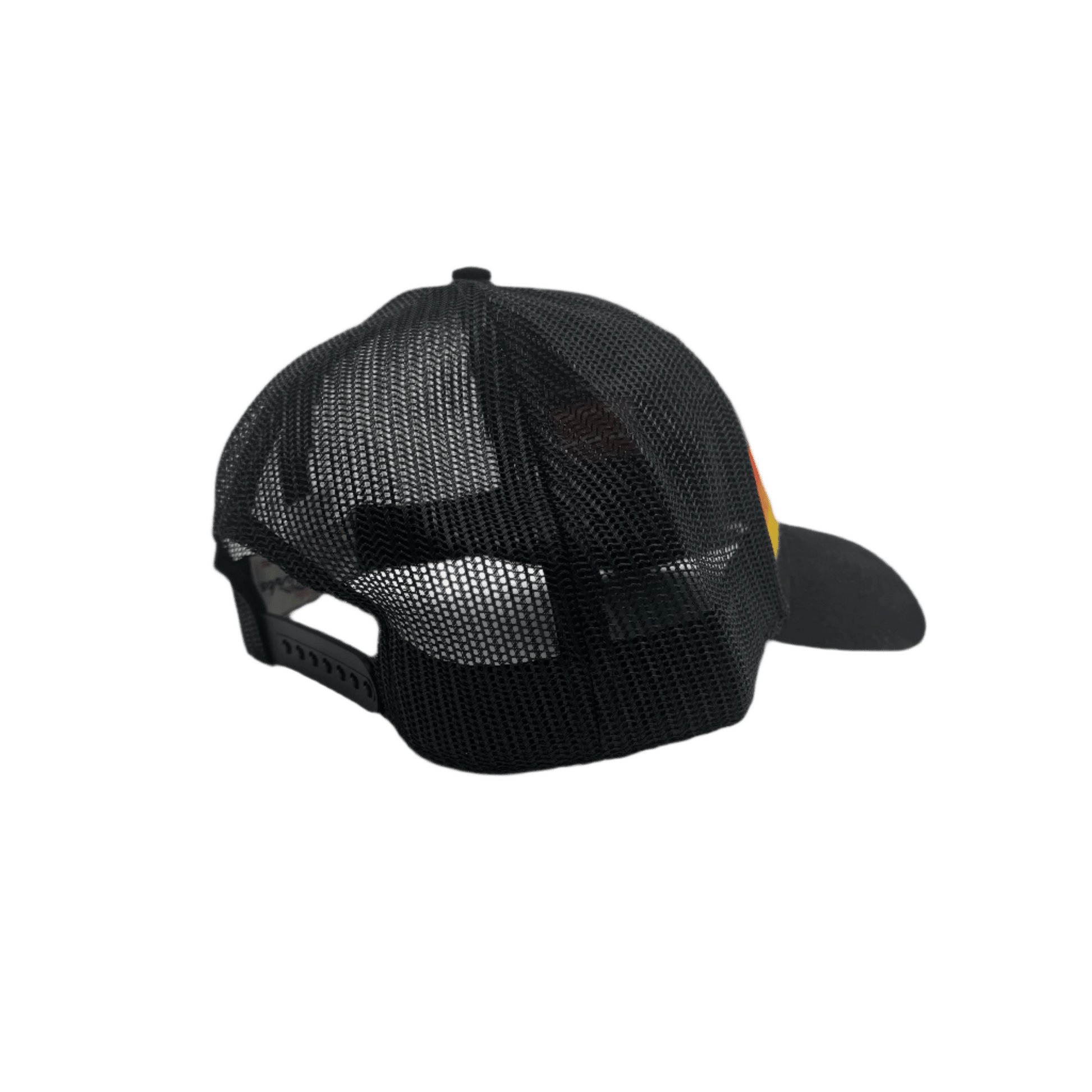 Hat - Zion Daylight Black - Zion Natl Park Forever Project