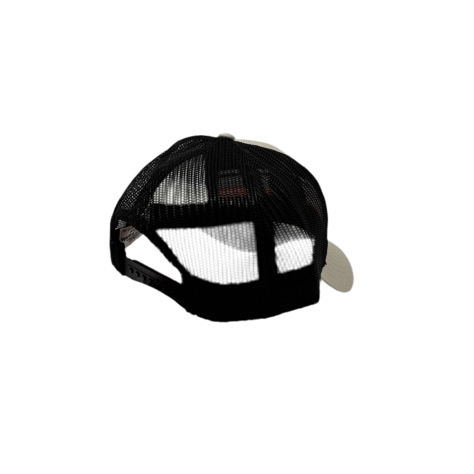 Hat - Zion Daylight Stone - Zion Natl Park Forever Project