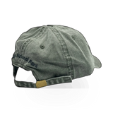 Eco Wear Zion Dragonfly themed hat with colorful dragonfly design and adjustable strap, casual and stylish headwear.