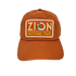 Hat - Zion Lizard Desert - Zion Natl Park Forever Project
