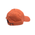 Hat - Zion Ripstop Red/Orange - Zion Natl Park Forever Project