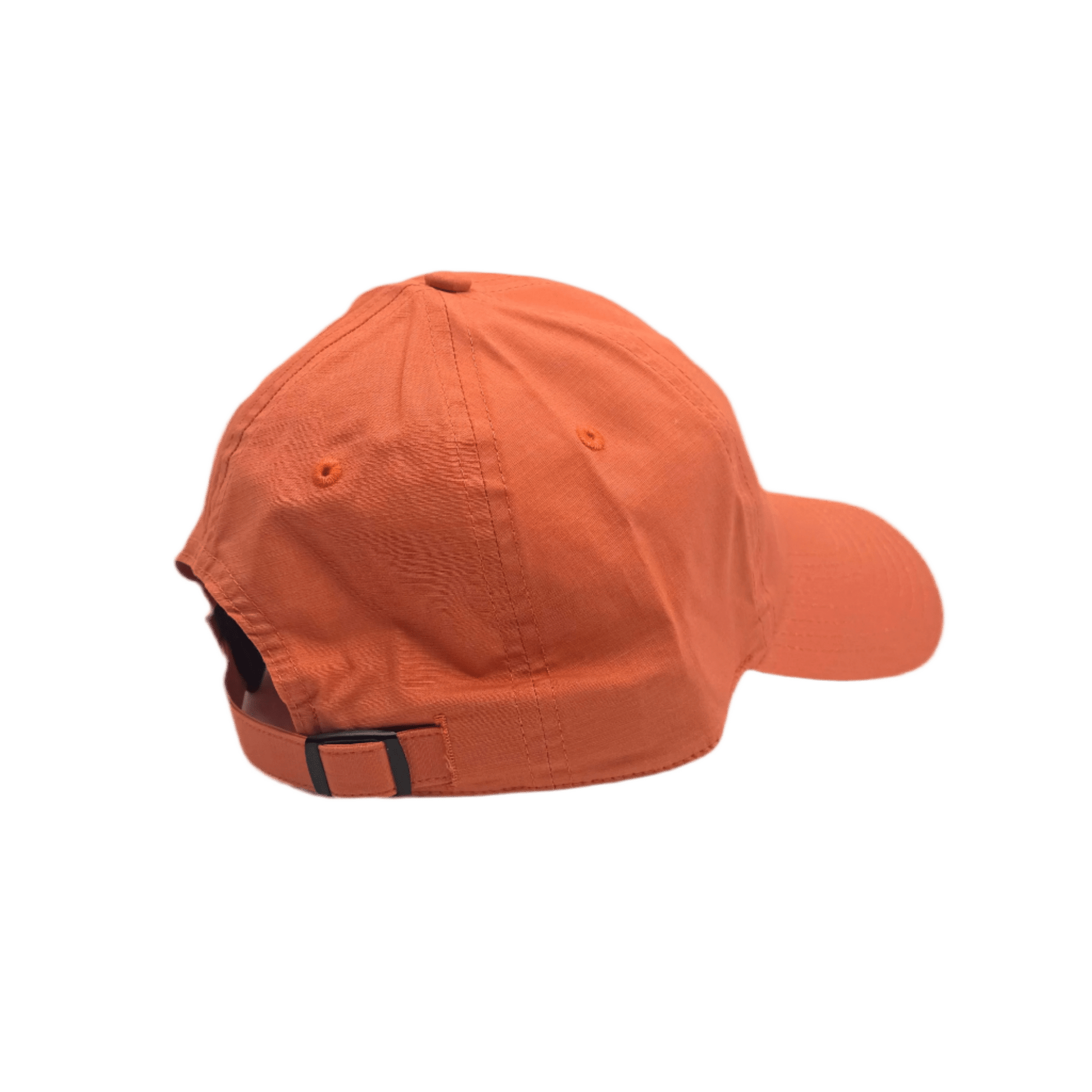 Hat - Zion Ripstop Red/Orange - Zion Natl Park Forever Project