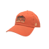 Hat - Zion Ripstop Red/Orange - Zion Natl Park Forever Project