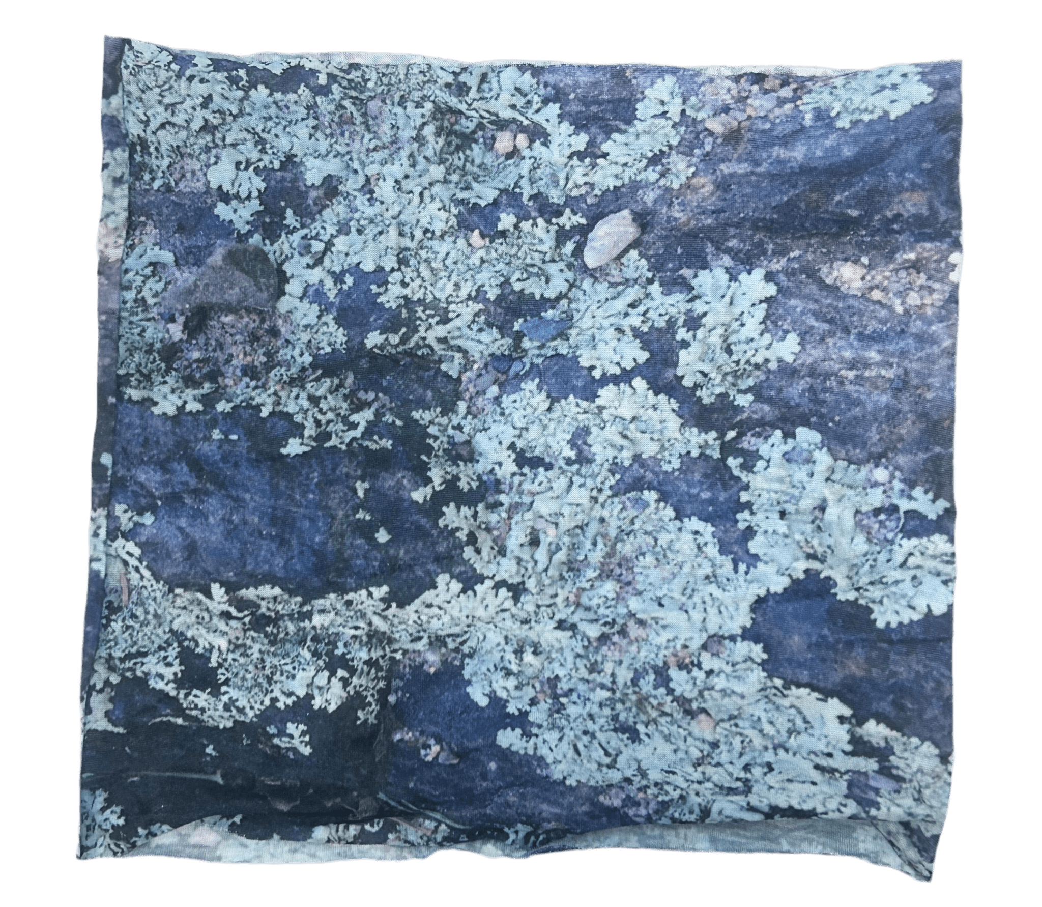 Headband - Purple Lichen - Zion Natl Park Forever Project
