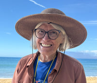 Margaret Larlham