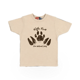Tshirt - Yth High Five from Zion