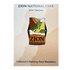 Hiking Stick Medallion - Zion Natl Park - Zion Natl Park Forever Project