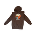 Hoodie - Explore - Zion Natl Park Forever Project