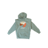 Hoodie - Explore - Zion Natl Park Forever Project