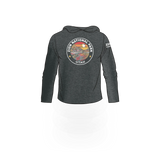 American Backcountry Majestic Zion hoodie featuring a stylish Zion National Park theme, comfortable casual wear for outdoor enthusiasts.