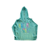Hoodie - Yth Nature Girl - Zion Natl Park Forever Project