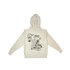 Hoodie - Zip Topo Map - Zion Natl Park Forever Project