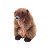 Adopt-a-Marmot Plush CEBR