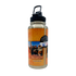 Water Bottle - Utah Rocks 32oz - 69835-SIB32 - Zion Natl Park Forever Project