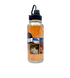 Water Bottle - Utah Rocks 32oz - 69835-SIB32 - Zion Natl Park Forever Project