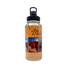 Water Bottle - Utah Rocks 32oz - 69835-SIB32 - Zion Natl Park Forever Project