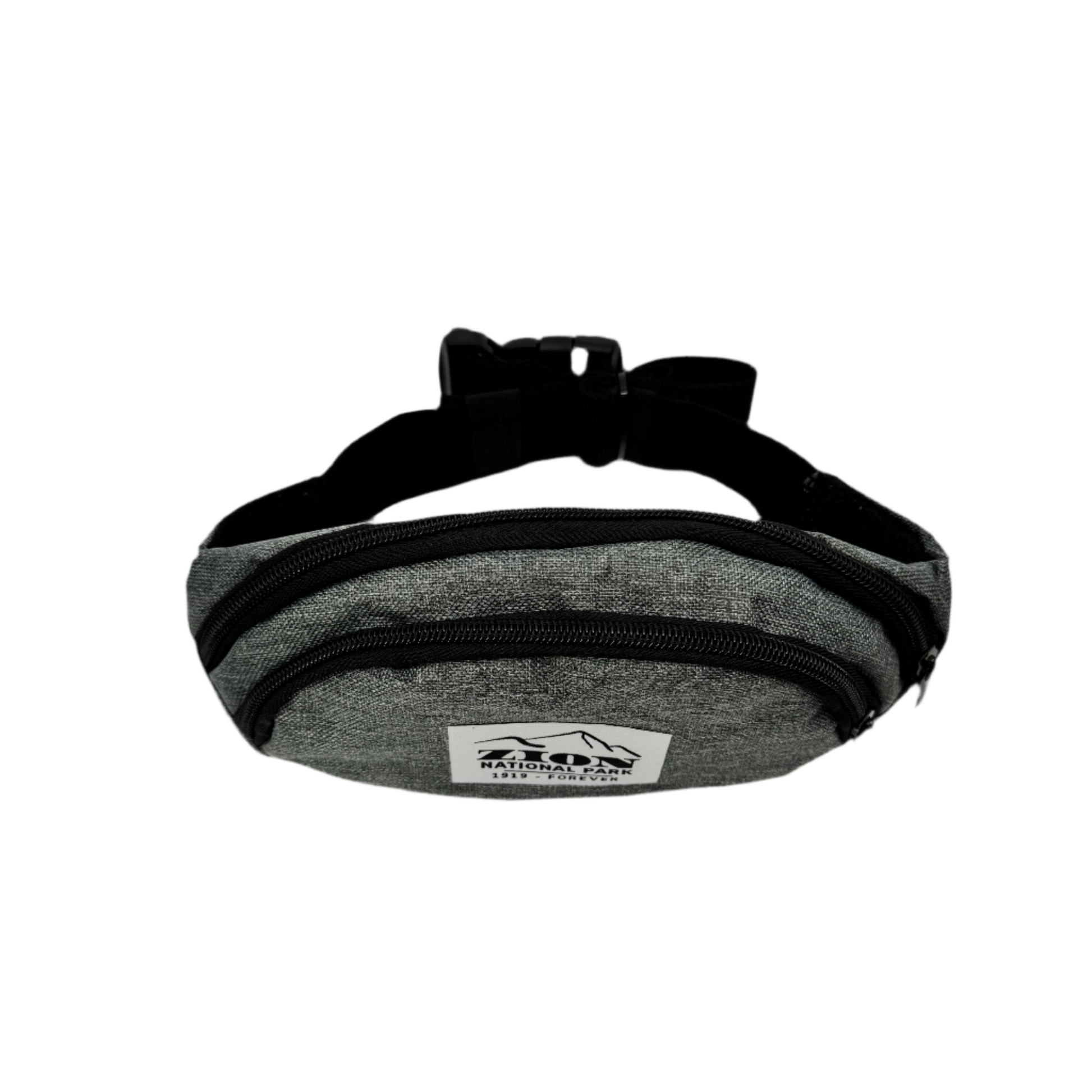 Waist Pack - Zion Asstd Colors - Zion Natl Park Forever Project