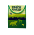 Backpack - Jr Ranger Green - 71757 - D - Zion Natl Park Forever Project