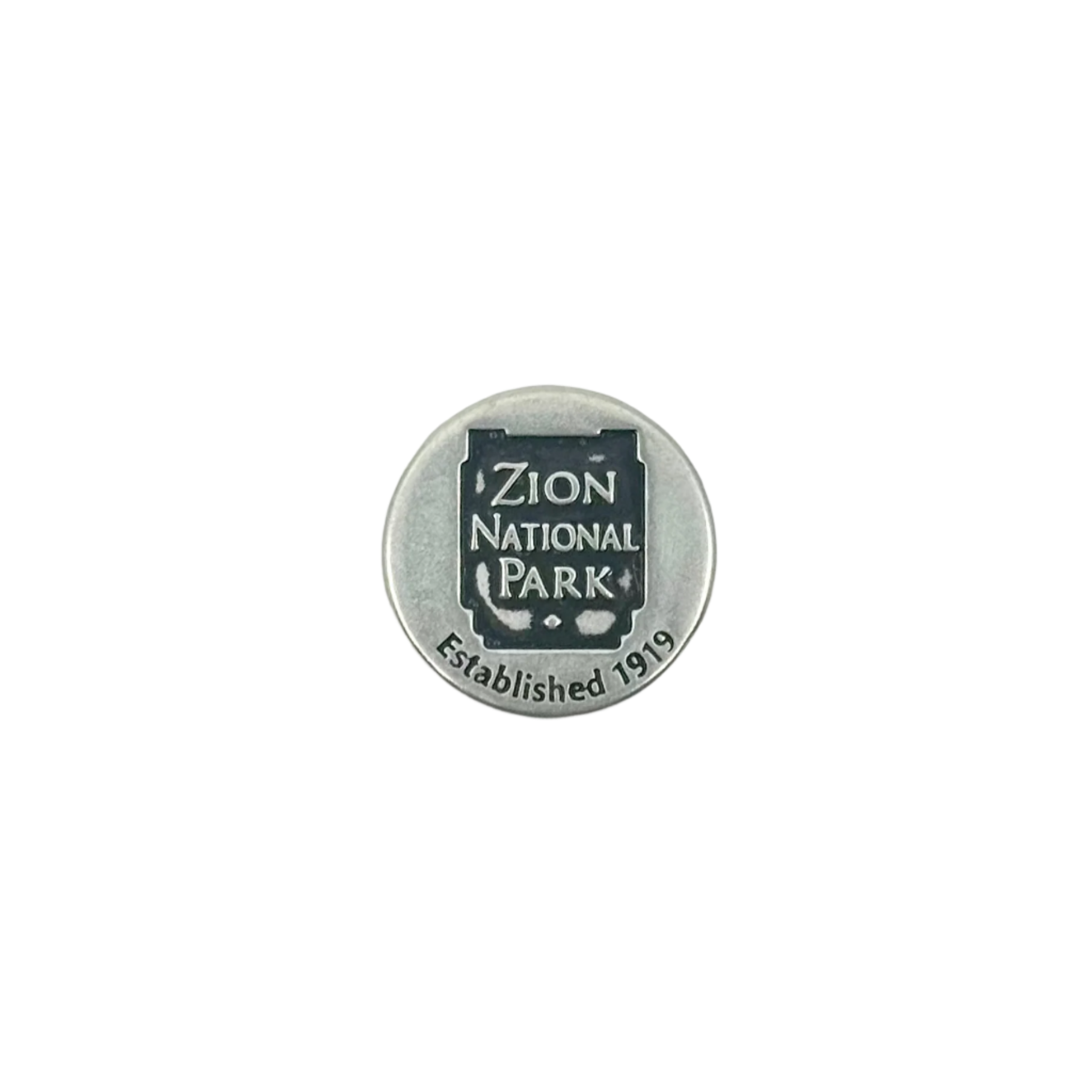 Token - Narrows - 71898-TOK - Zion Natl Park Forever Project