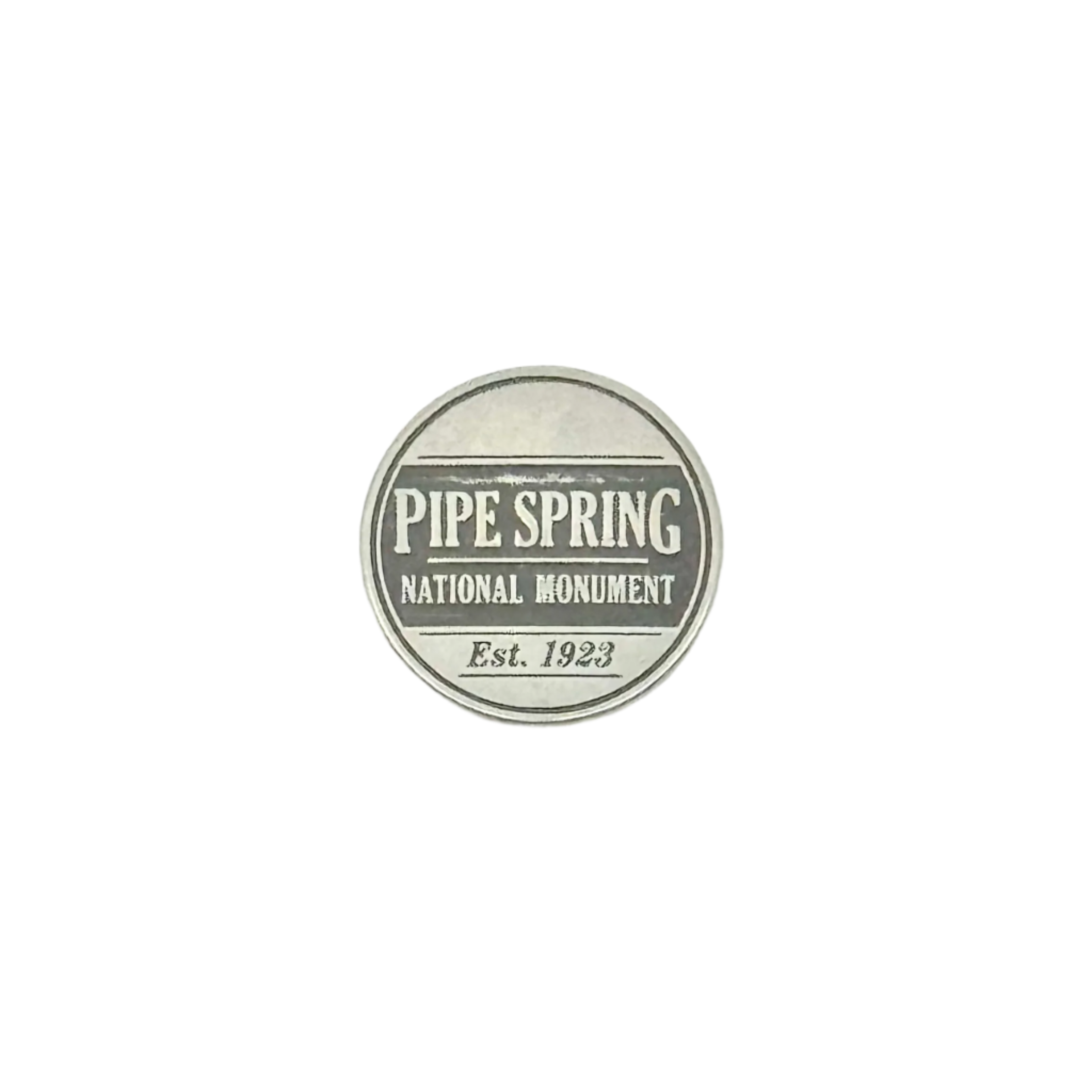 Token - PISP - 72344-TOK - Zion Natl Park Forever Project