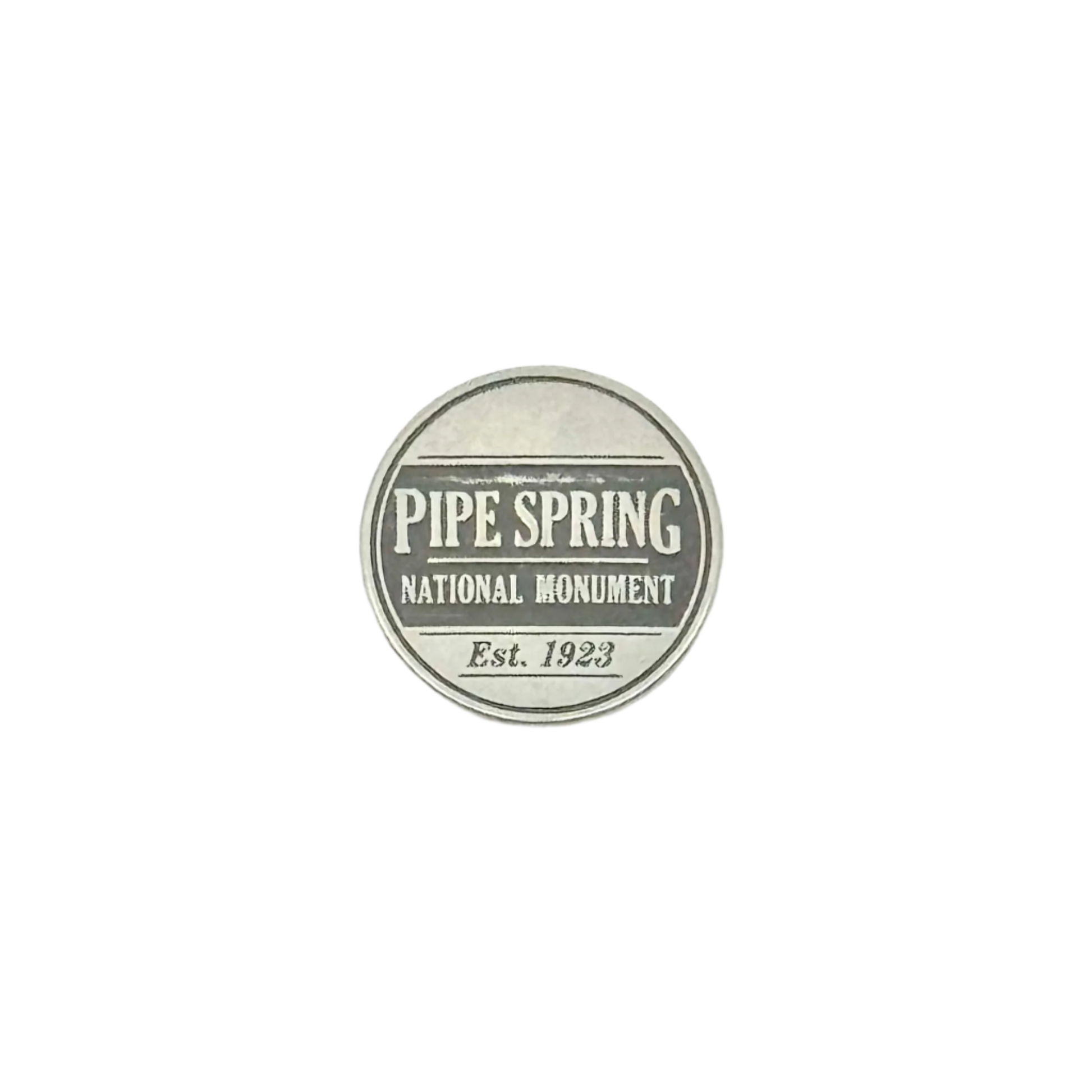 Token - PISP - 72344-TOK - Zion Natl Park Forever Project