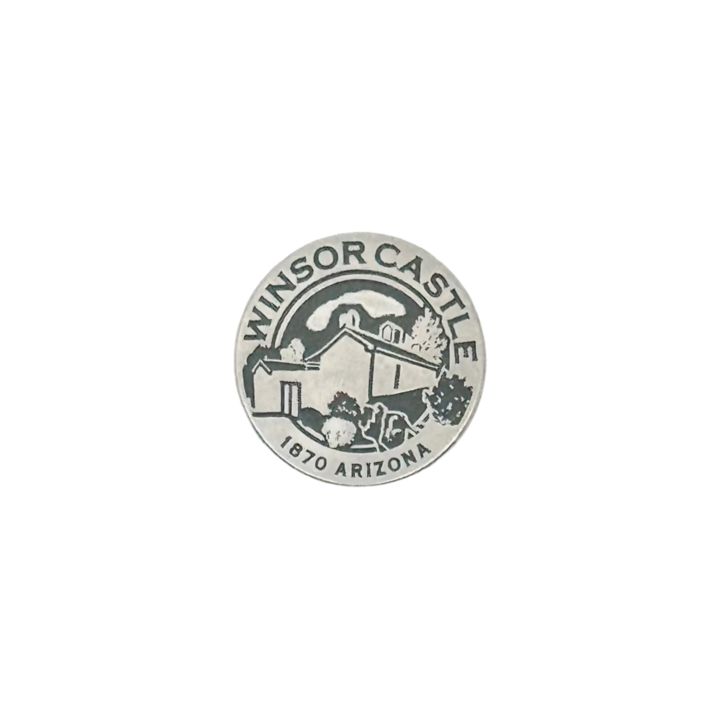 Token - PISP - 72344-TOK - Zion Natl Park Forever Project