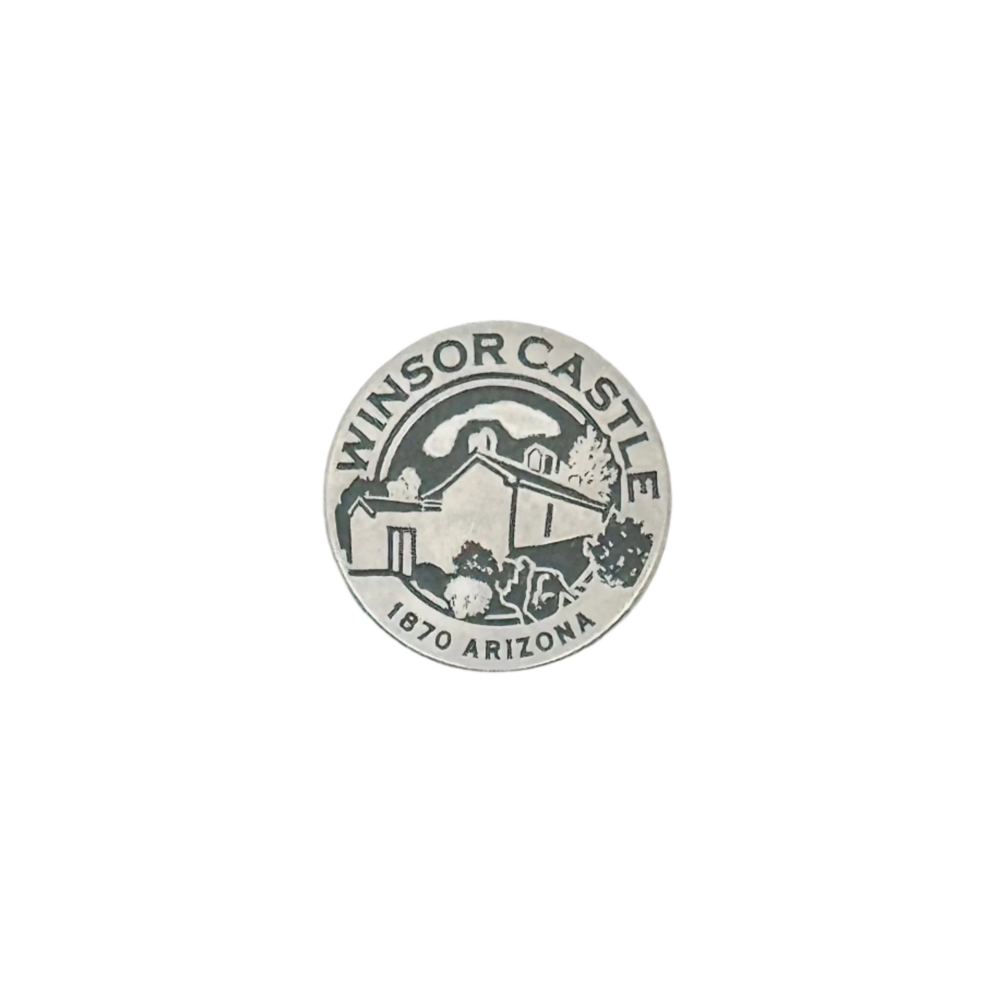 Token - PISP - 72344-TOK - Zion Natl Park Forever Project