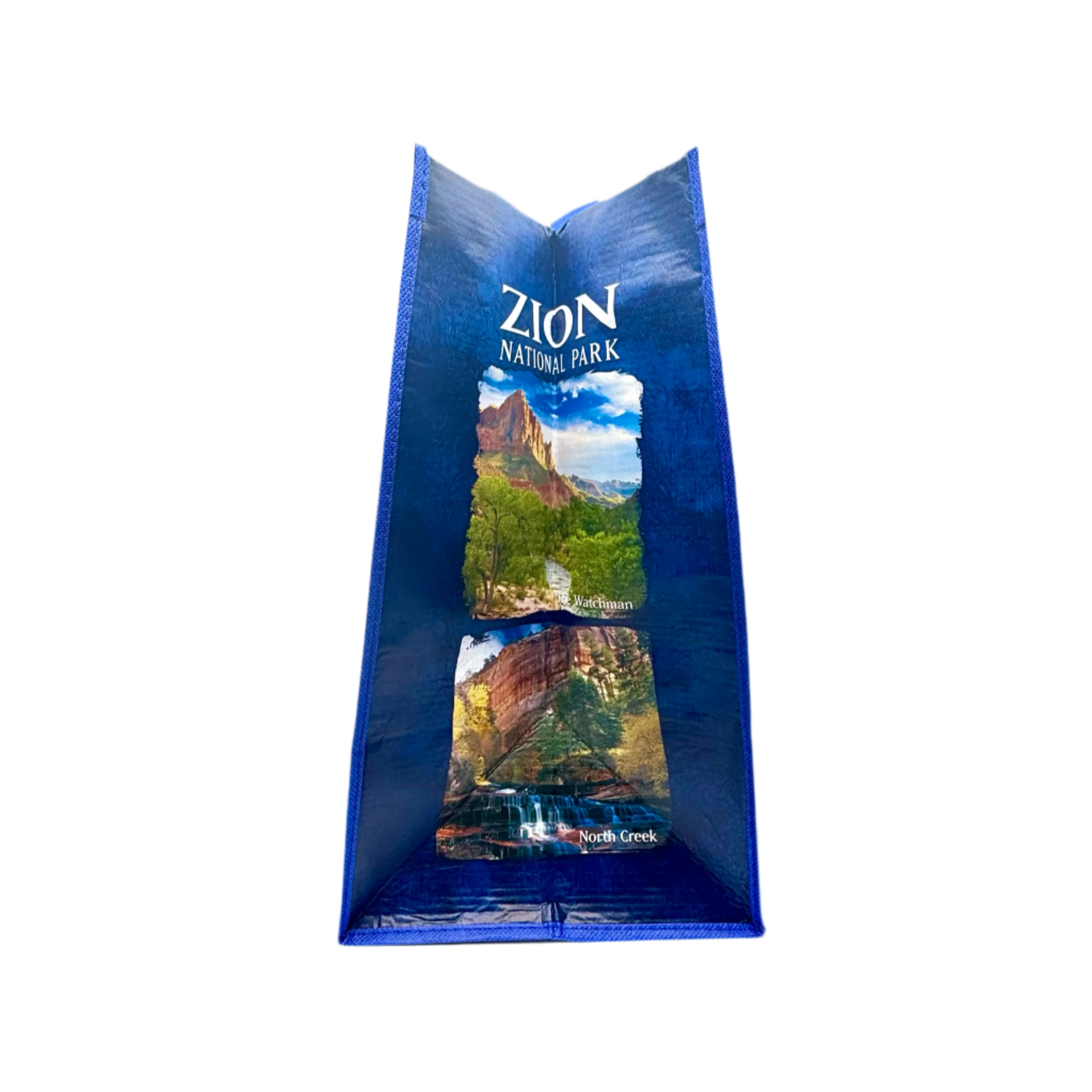 Tote - Zion SM - 72029-RBG1 - Zion Natl Park Forever Project