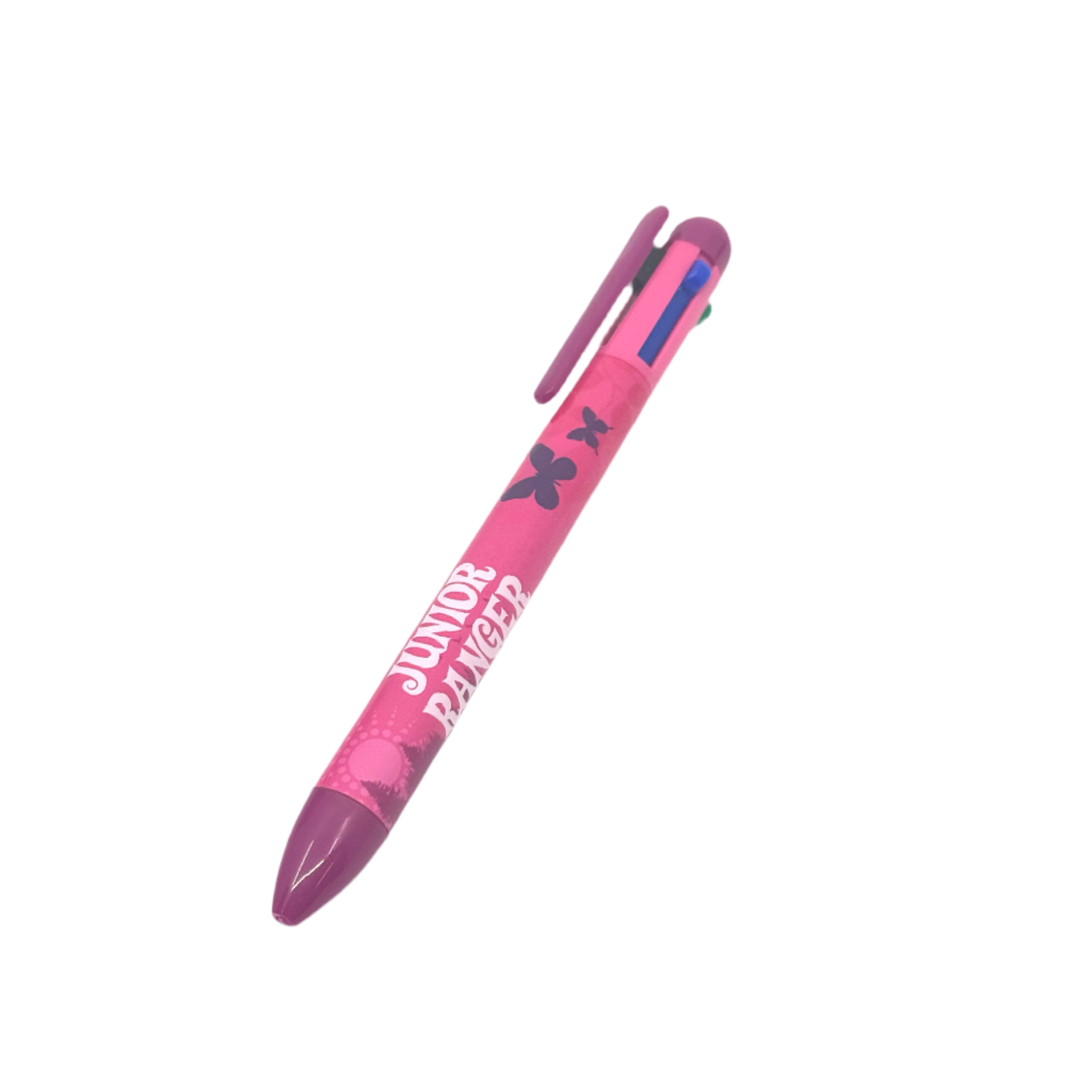 Pen - Jr Ranger Various