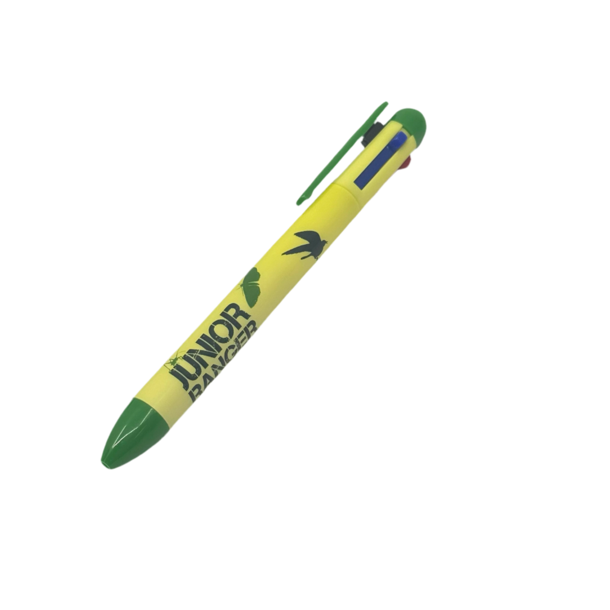 Pen - Jr Ranger Various